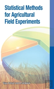 Statistical Methods For Agricultural Field Experiments