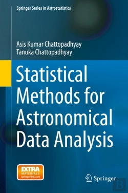 Bertrand.pt - Statistical Methods For Astronomical Data Analysis