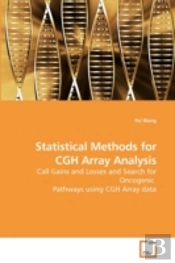 Statistical Methods For Cgh Array Analys
