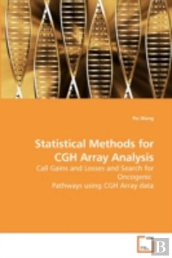 Bertrand.pt - Statistical Methods For Cgh Array Analys