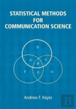 Statistical Methods For Communication Science