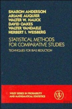 Bertrand.pt - Statistical Methods For Comparative Studies