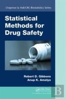 Statistical Methods For Drug Safety