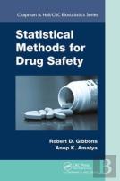 Statistical Methods For Drug Safety
