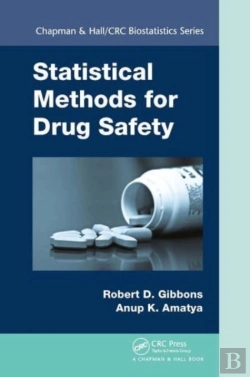 Bertrand.pt - Statistical Methods For Drug Safety