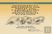Statistical Methods For Field And Laboratory Studies In Behavioral Ecology