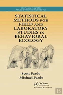 Bertrand.pt - Statistical Methods For Field And Laboratory Studies In Behavioral Ecology