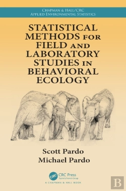 Bertrand.pt - Statistical Methods For Field And Laboratory Studies In Behavioral Ecology