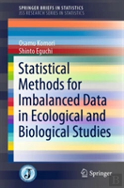 Bertrand.pt - Statistical Methods For Imbalanced Data In Ecological And Biological Studies