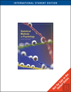 Bertrand.pt - Statistical Methods For Psychology, International Edition