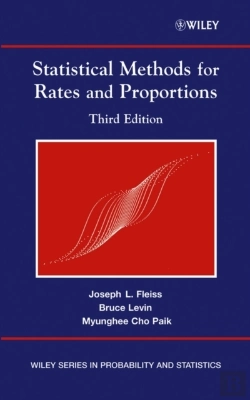 Bertrand.pt - Statistical Methods For Rates And Proportions