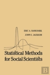 Statistical Methods For Social Scientists