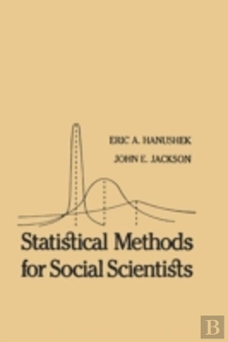 Bertrand.pt - Statistical Methods For Social Scientists