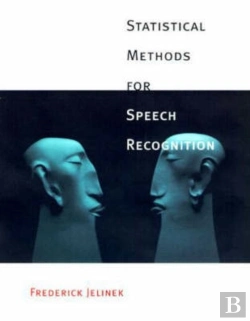 Bertrand.pt - Statistical Methods For Speech Recognition