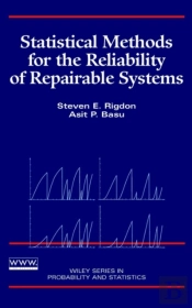 Statistical Methods For The Reliability Of Repairable Systems