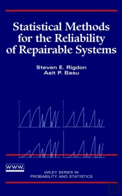 Bertrand.pt - Statistical Methods For The Reliability Of Repairable Systems
