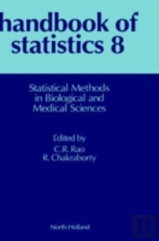 Statistical Methods In Biological And Medical Sciences