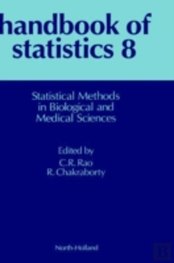 Bertrand.pt - Statistical Methods In Biological And Medical Sciences