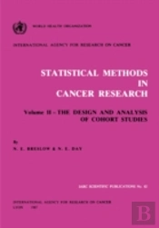 Statistical Methods In Cancer Research
