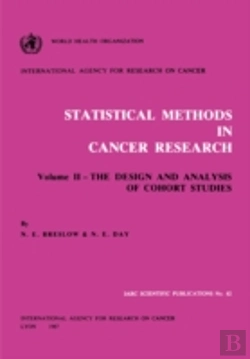 Bertrand.pt - Statistical Methods In Cancer Research