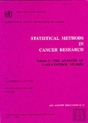 Statistical Methods In Cancer Research