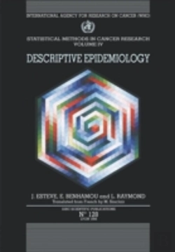 Bertrand.pt - Statistical Methods In Cancer Researchdescriptive Epidemiology