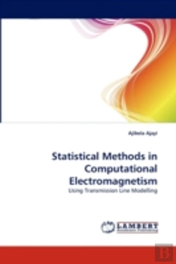 Bertrand.pt - Statistical Methods In Computational Electromagnetism