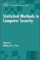 Statistical Methods In Computer Security