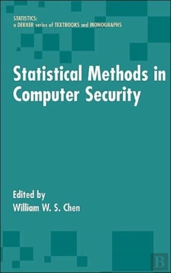 Bertrand.pt - Statistical Methods In Computer Security