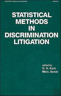 Bertrand.pt - Statistical Methods In Discrimination Litigation