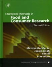 Statistical Methods In Food And Consumer Research
