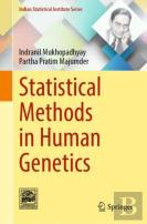 Statistical Methods In Human Genetics