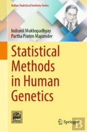 Statistical Methods In Human Genetics