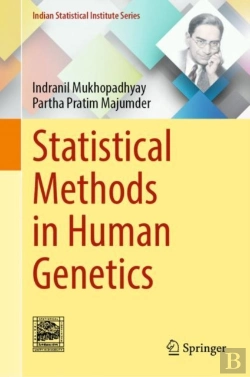 Bertrand.pt - Statistical Methods In Human Genetics