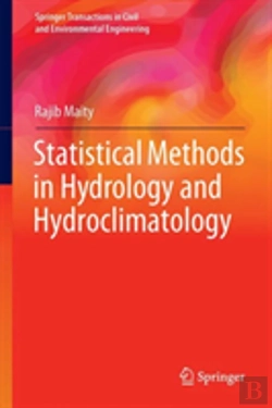 Bertrand.pt - Statistical Methods In Hydrology And Hydroclimatology