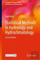 Statistical Methods In Hydrology And Hydroclimatology