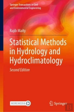 Bertrand.pt - Statistical Methods In Hydrology And Hydroclimatology
