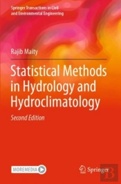 Statistical Methods In Hydrology And Hydroclimatology
