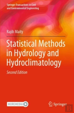 Bertrand.pt - Statistical Methods In Hydrology And Hydroclimatology