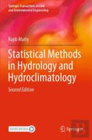 Statistical Methods In Hydrology And Hydroclimatology