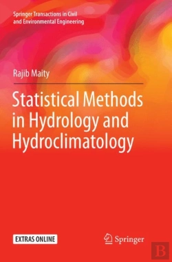 Bertrand.pt - Statistical Methods In Hydrology And Hydroclimatology