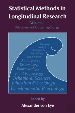 Bertrand.pt - Statistical Methods In Longitudinal Research