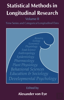 Bertrand.pt - Statistical Methods In Longitudinal Research
