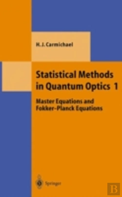 Bertrand.pt - Statistical Methods In Quantum Optics 1
