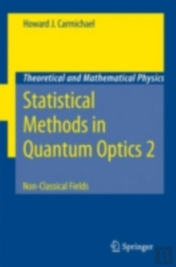 Bertrand.pt - Statistical Methods In Quantum Optics 2