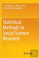 Statistical Methods In Social Science Research