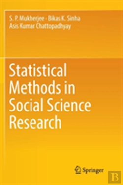 Bertrand.pt - Statistical Methods In Social Science Research