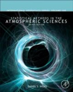 Bertrand.pt - Statistical Methods In The Atmospheric Sciences