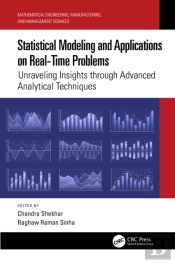 Statistical Modeling And Applications On Real-Time Problems