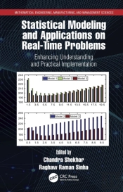 Statistical Modeling And Applications On Real-Time Problems